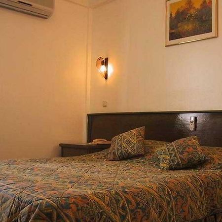 Reishan Hotel Turgutreis Zewnętrze zdjęcie