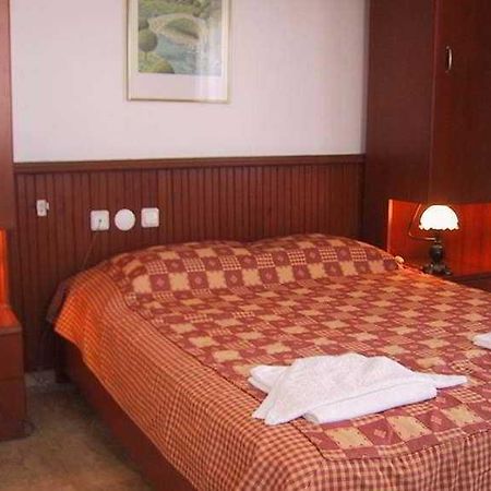 Reishan Hotel Turgutreis Zewnętrze zdjęcie