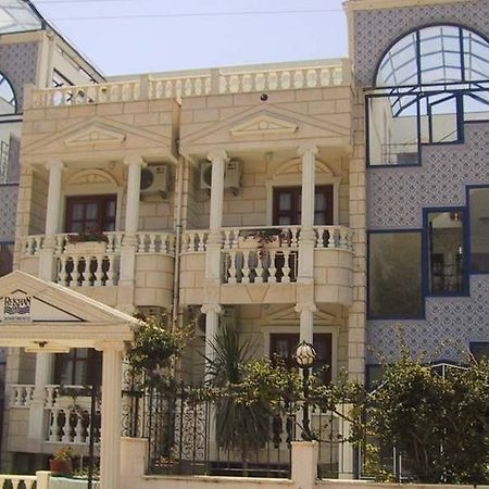 Reishan Hotel Turgutreis Zewnętrze zdjęcie