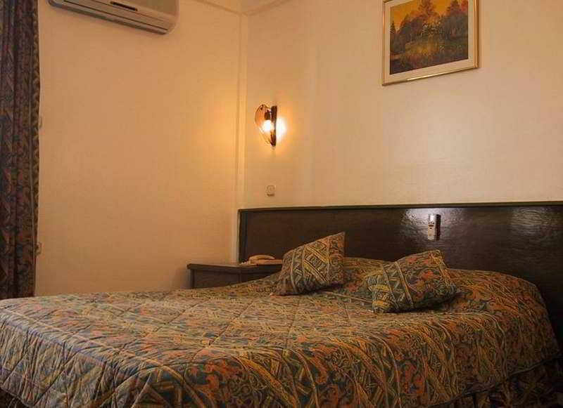 Reishan Hotel Turgutreis Zewnętrze zdjęcie