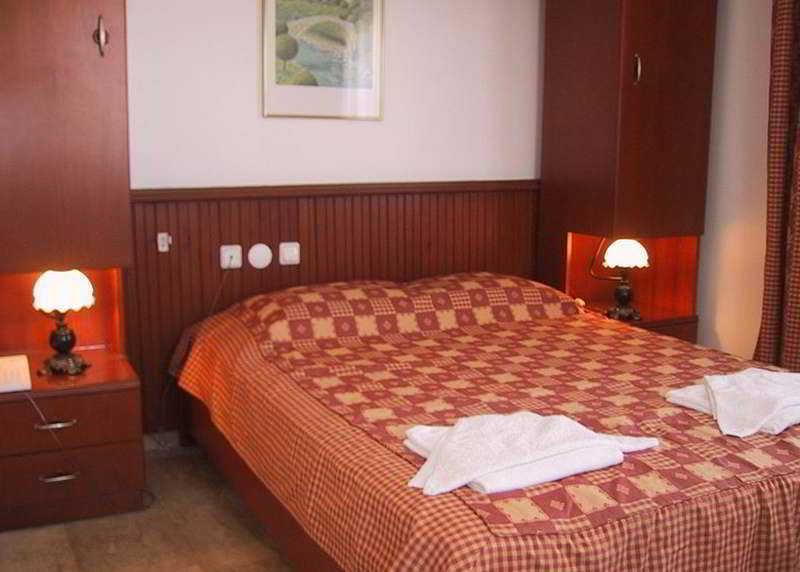 Reishan Hotel Turgutreis Zewnętrze zdjęcie